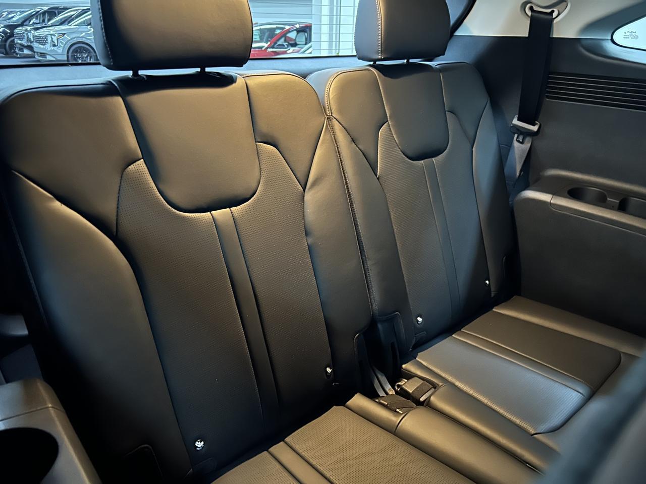 2026 Kia Sorento EX AWD Benwood WV