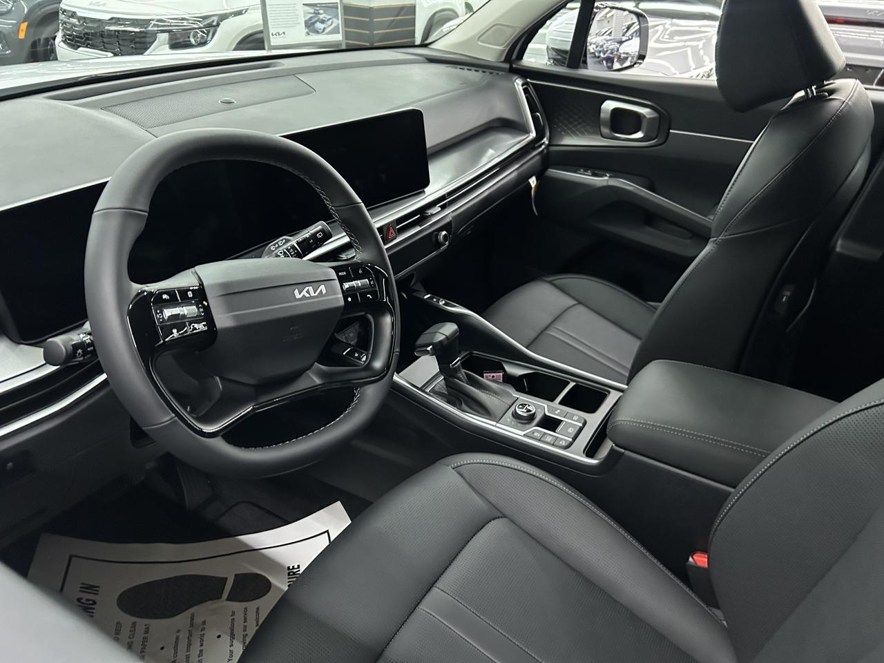 2026 Kia Sorento EX AWD Benwood WV