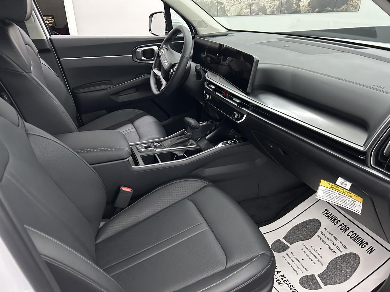 2026 Kia Sorento EX AWD Benwood WV