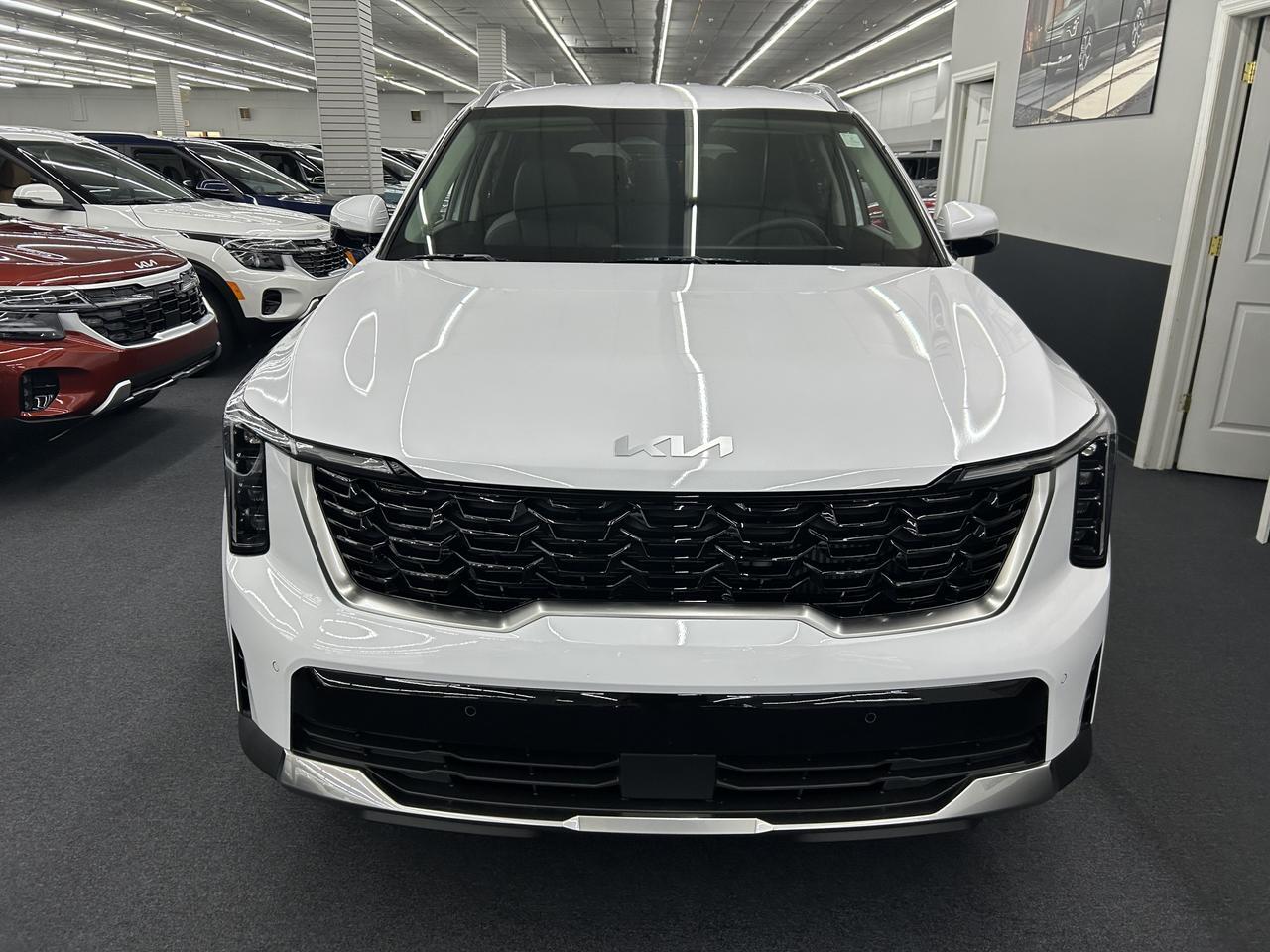 2026 Kia Sorento EX AWD Benwood WV