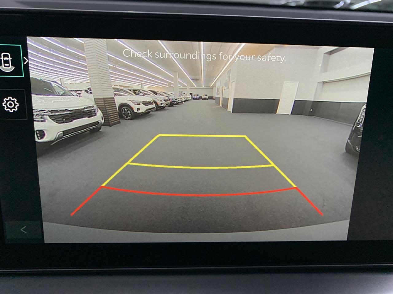 2026 Kia Sorento EX AWD Benwood WV