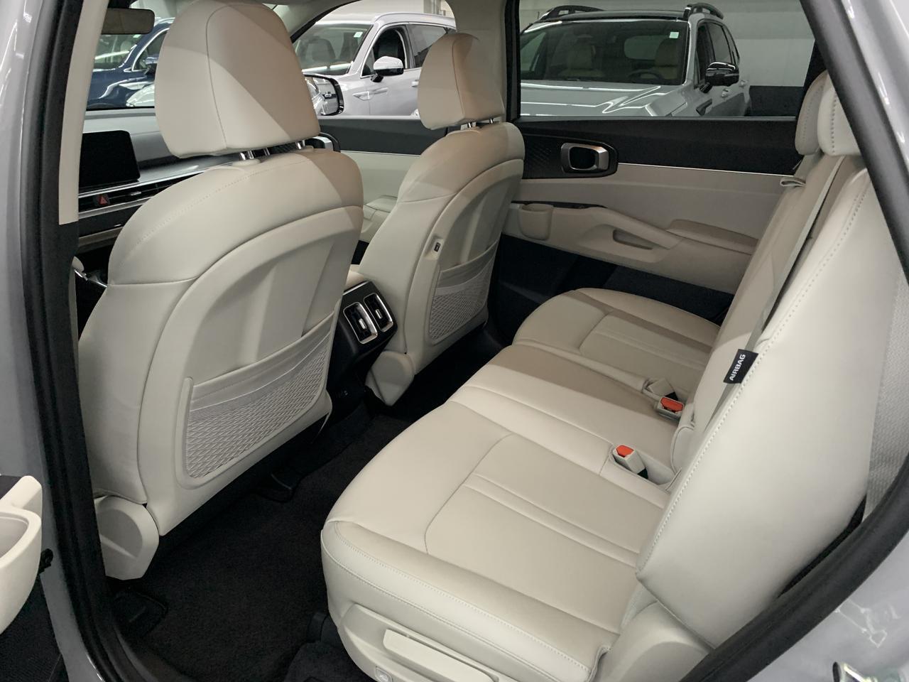 2026 Kia Sorento EX AWD Benwood WV