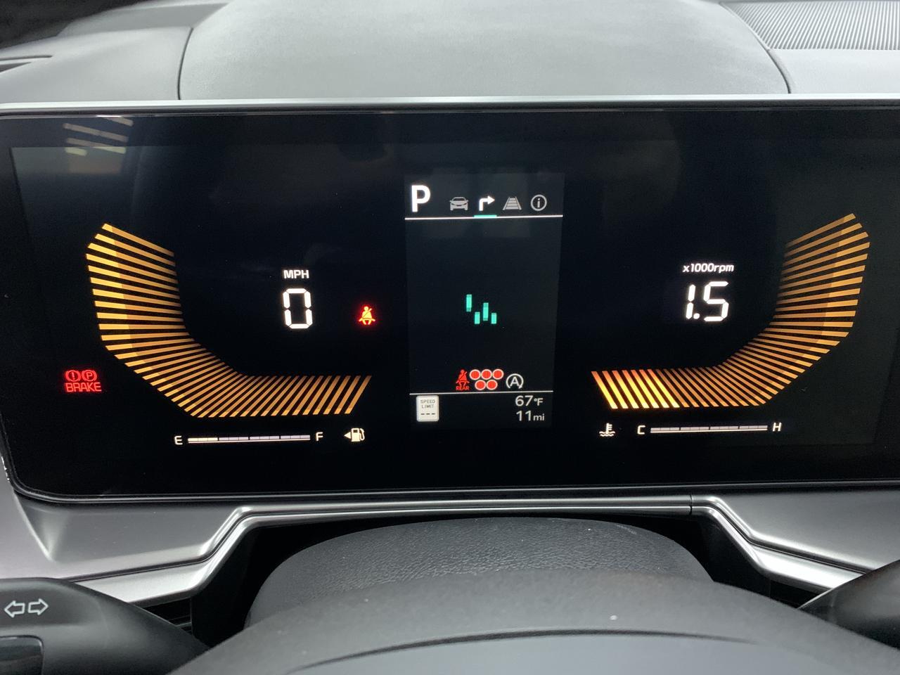 2026 Kia Sorento EX AWD Benwood WV