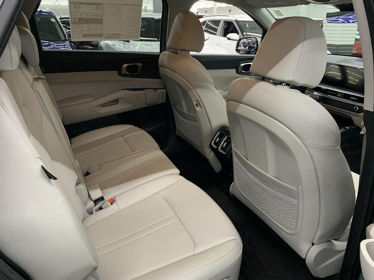 2026 Kia Sorento EX AWD Benwood WV