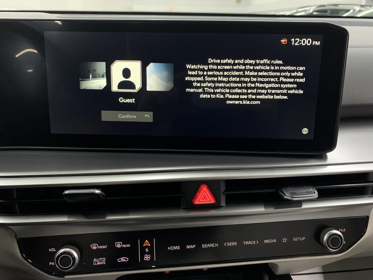 2026 Kia Sorento EX AWD Benwood WV