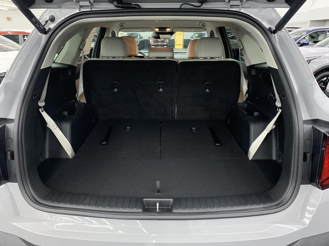 2026 Kia Sorento EX AWD Benwood WV