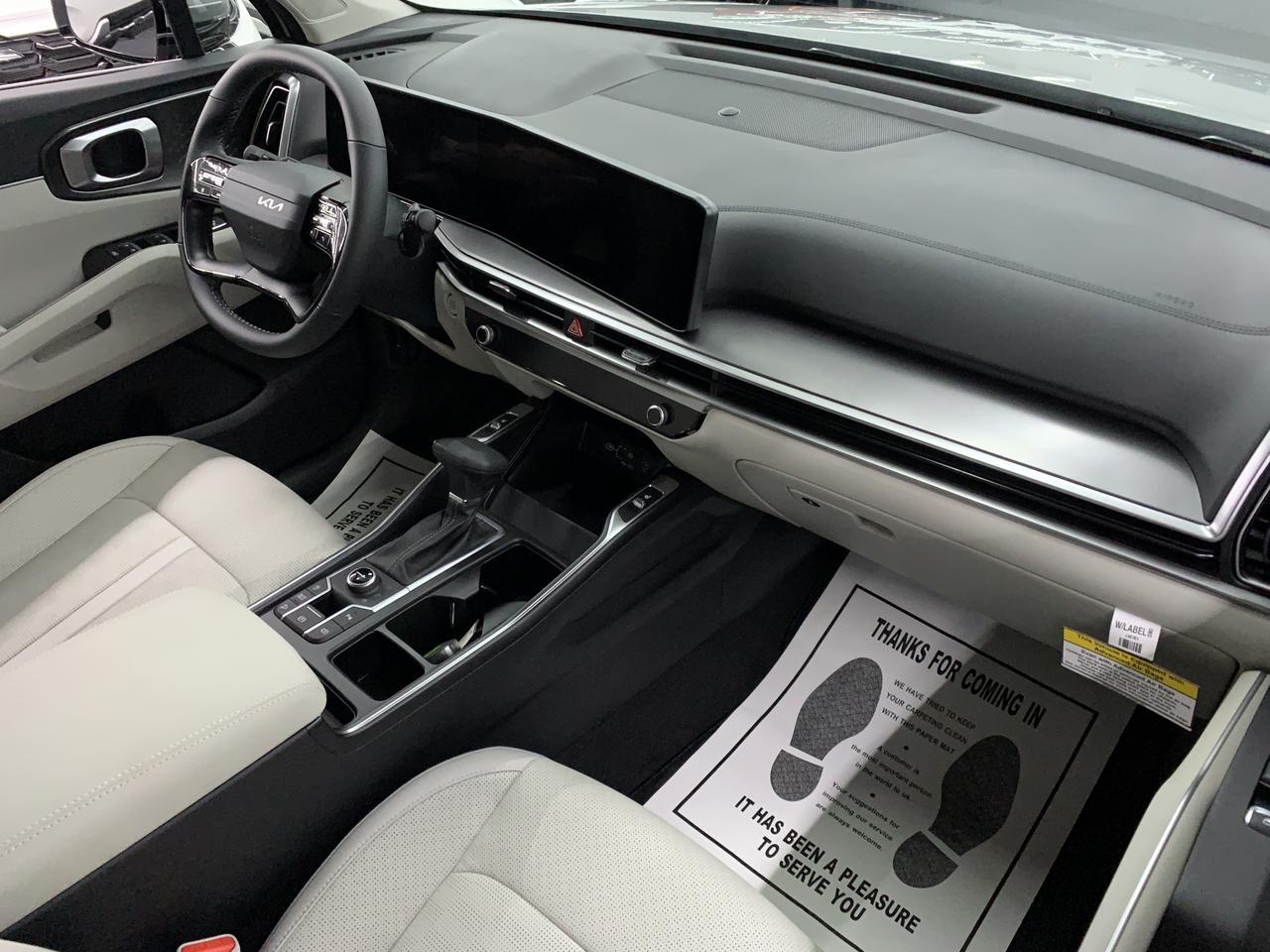 2026 Kia Sorento EX AWD Benwood WV