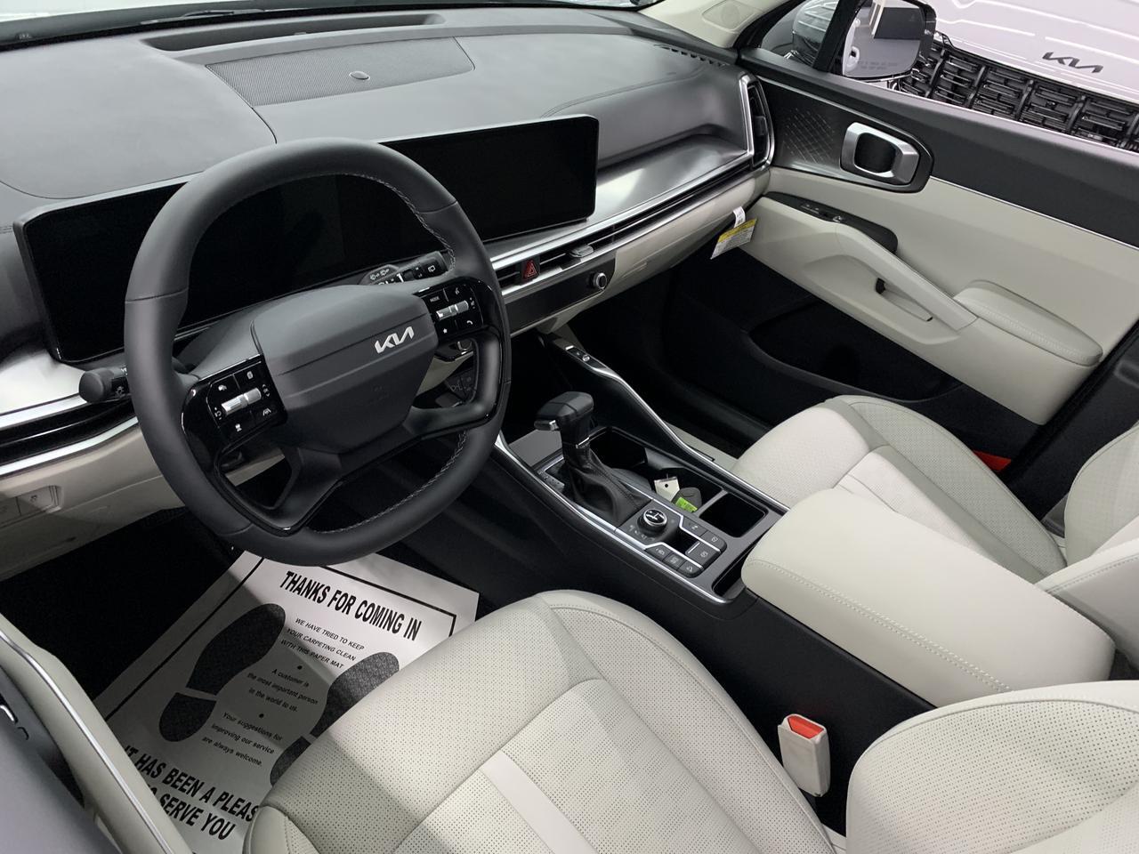 2026 Kia Sorento EX AWD Benwood WV