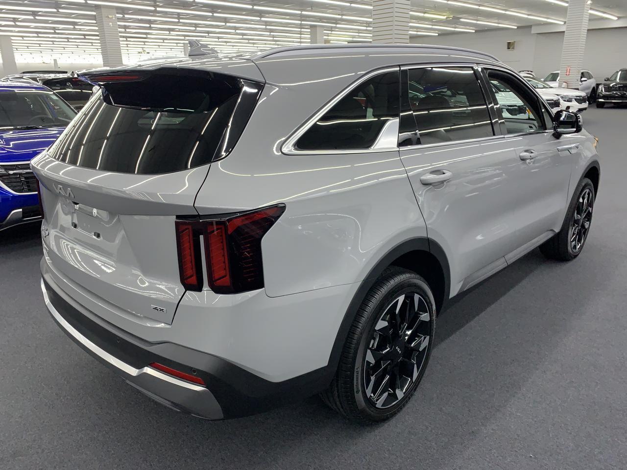 2026 Kia Sorento EX AWD Benwood WV