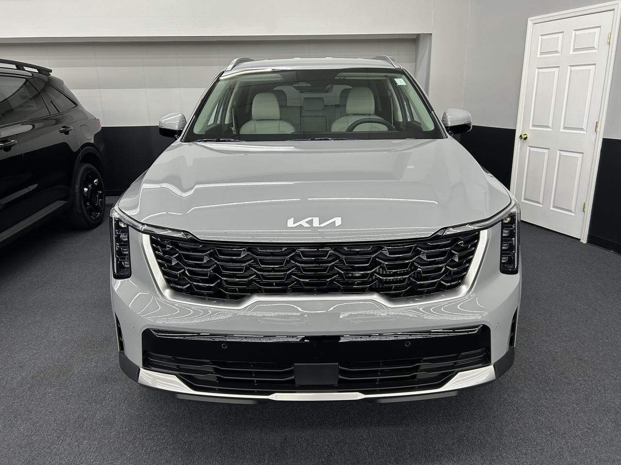 2026 Kia Sorento EX AWD