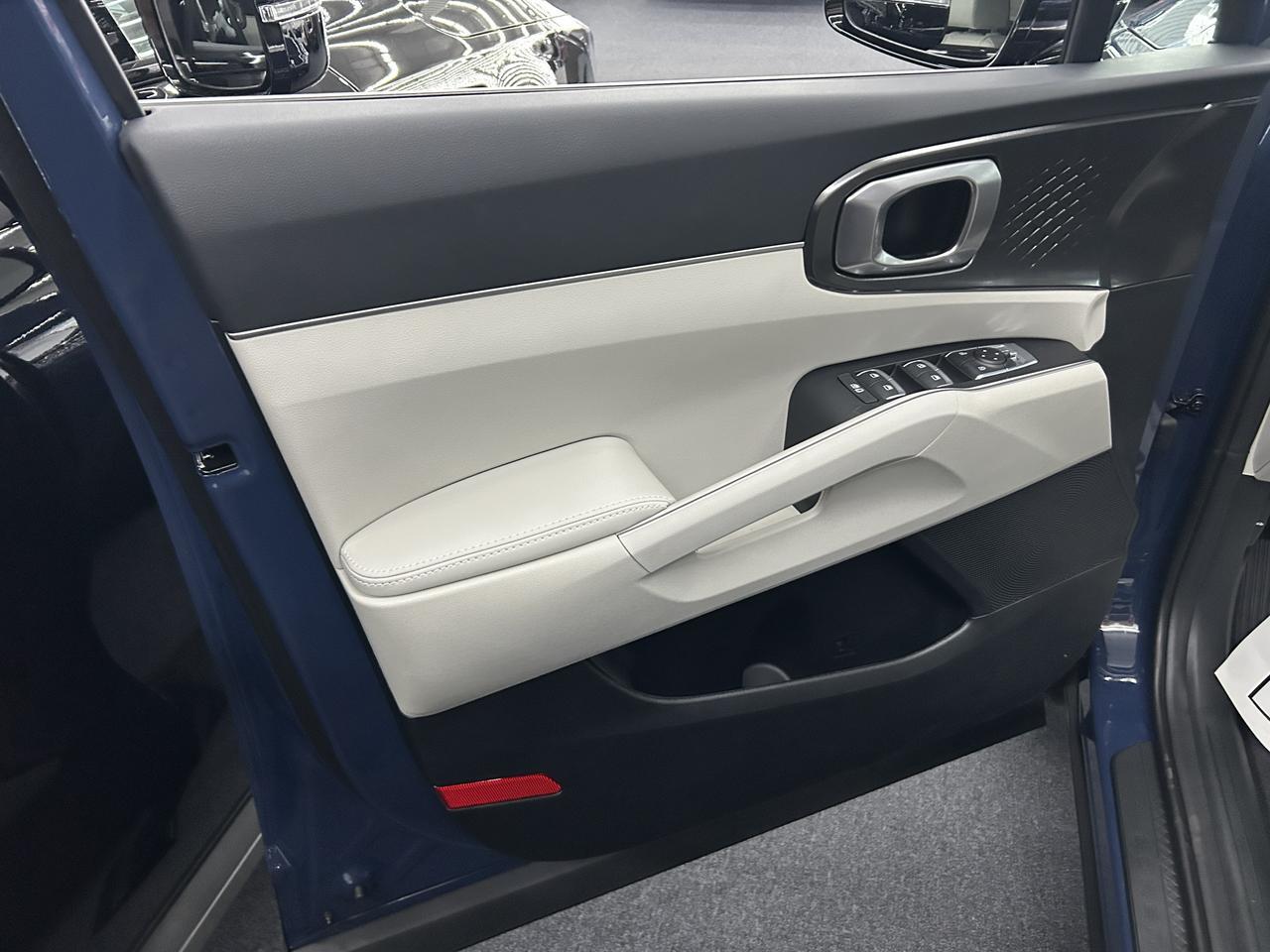 2026 Kia Sorento EX AWD Benwood WV