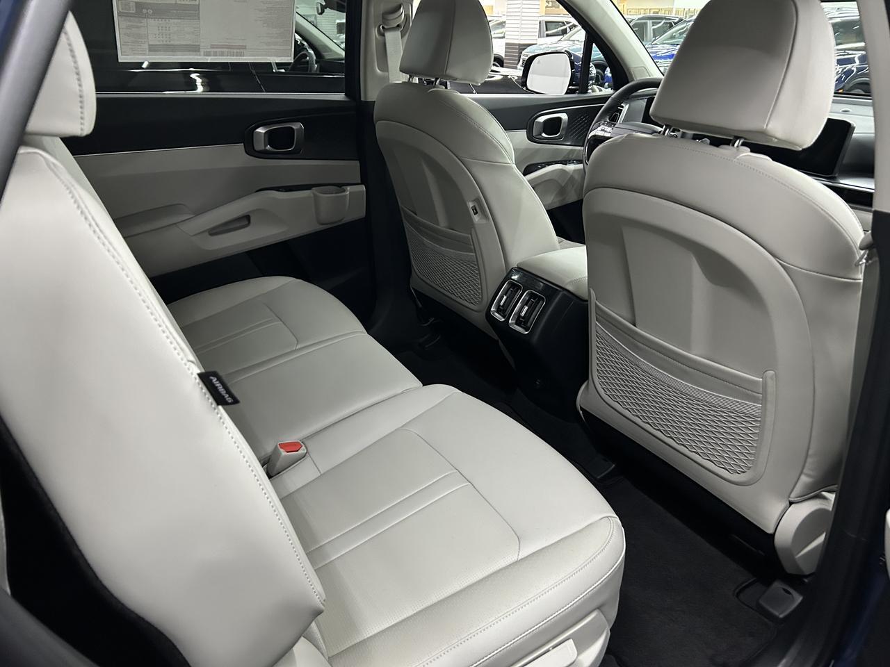 2026 Kia Sorento EX AWD Benwood WV