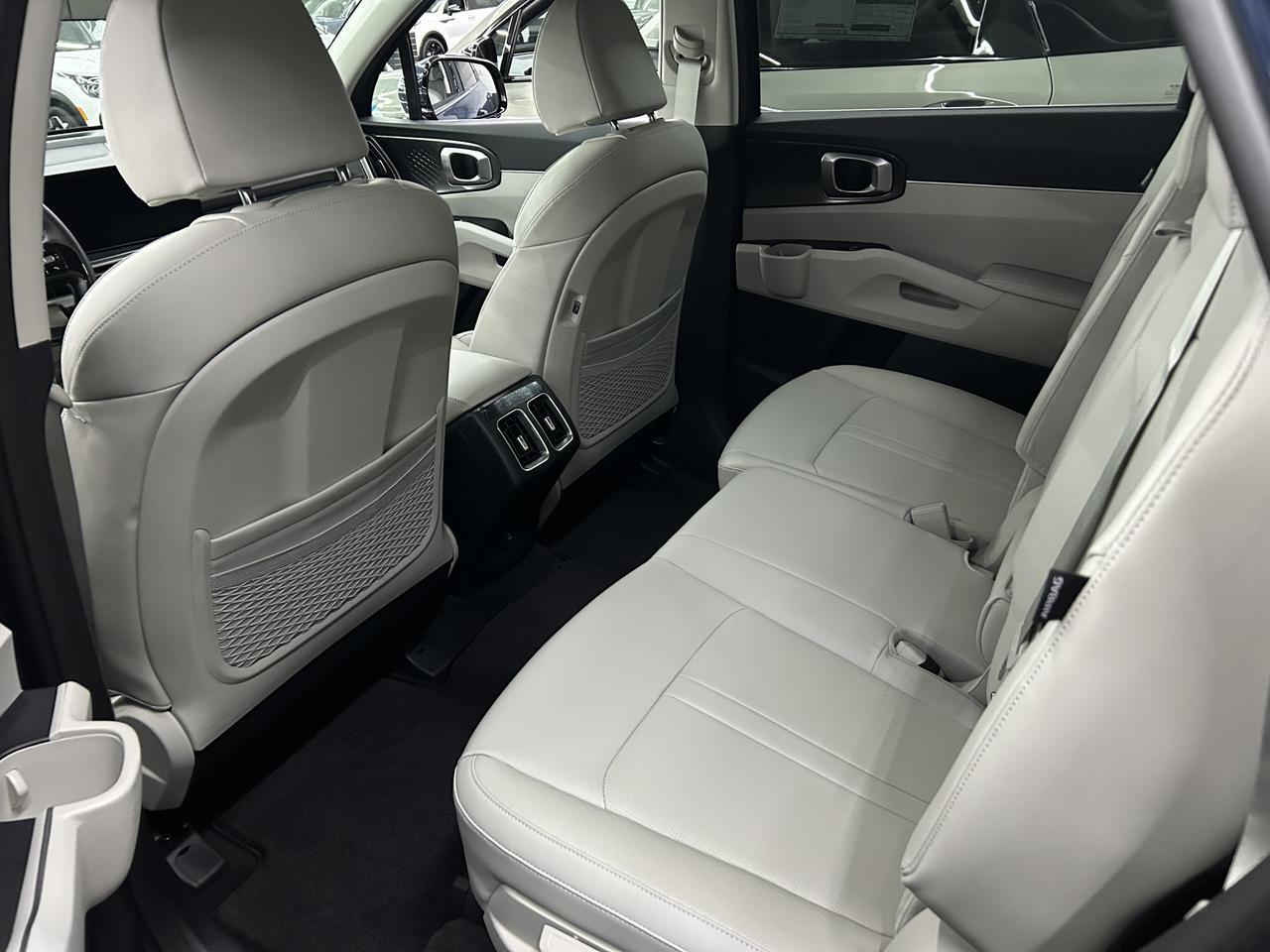 2026 Kia Sorento EX AWD Benwood WV