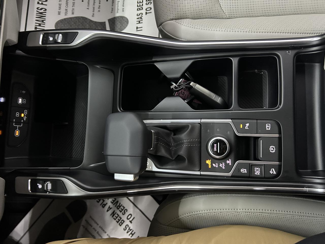 2026 Kia Sorento EX AWD Benwood WV