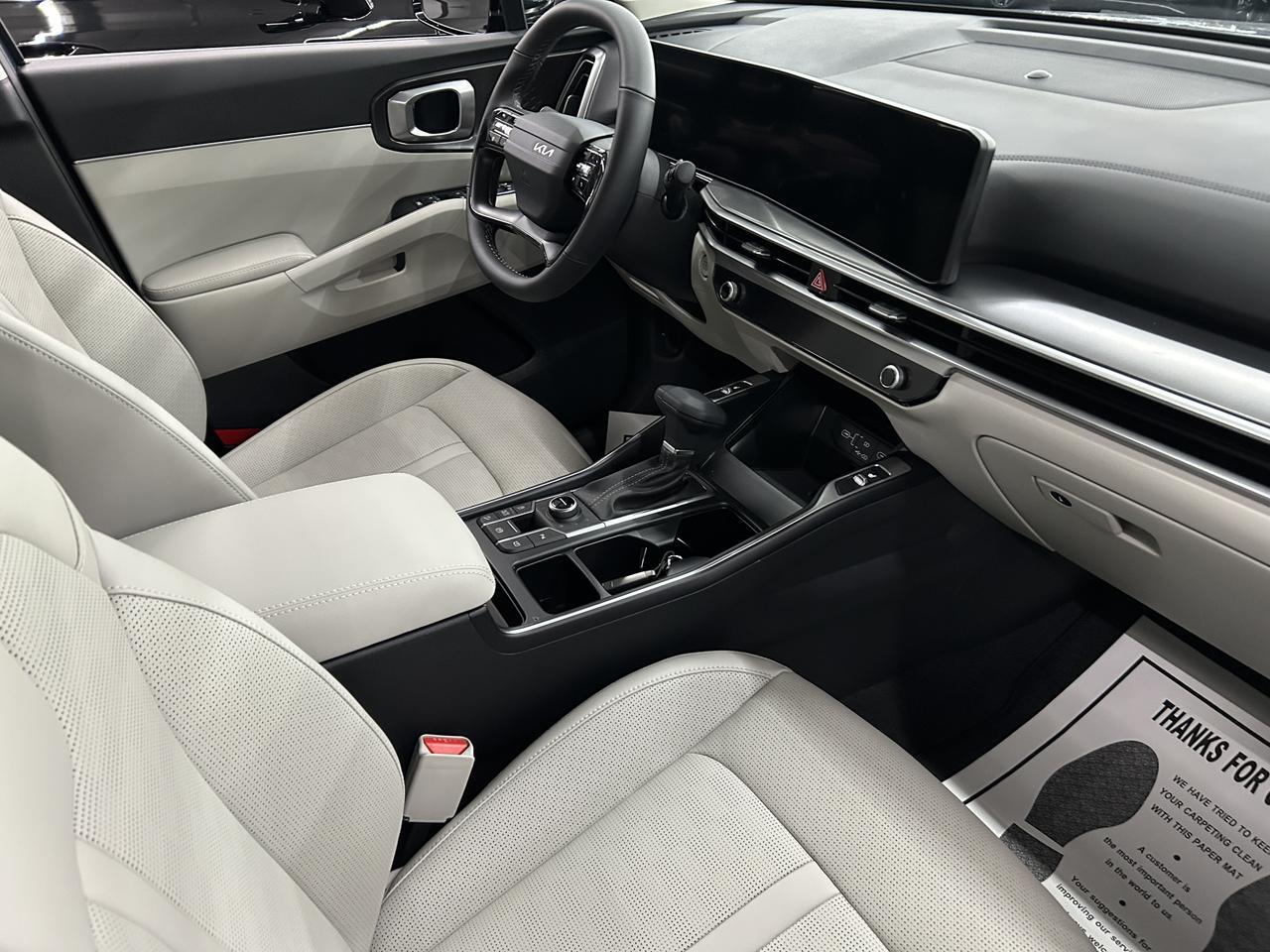 2026 Kia Sorento EX AWD Benwood WV