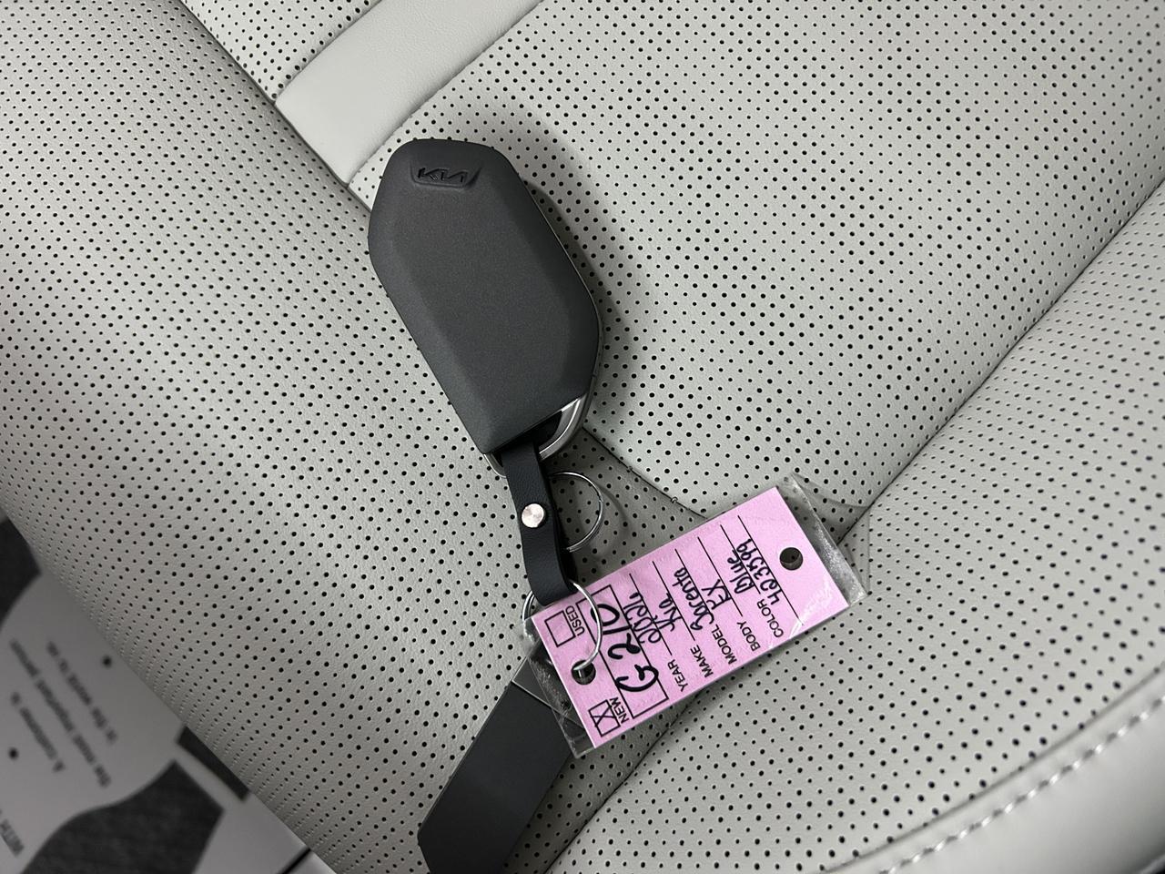 2026 Kia Sorento EX AWD Benwood WV