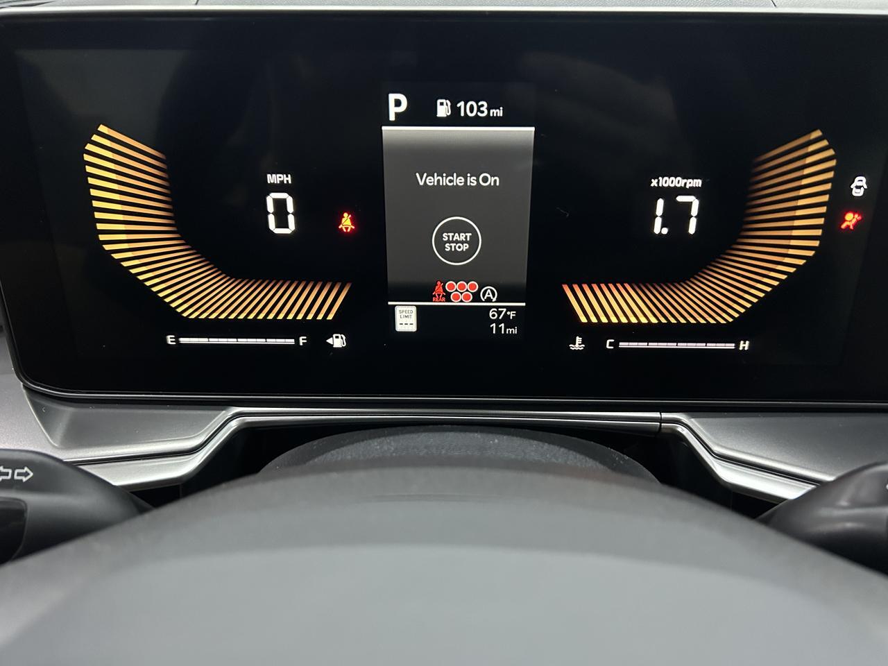 2026 Kia Sorento EX AWD Benwood WV