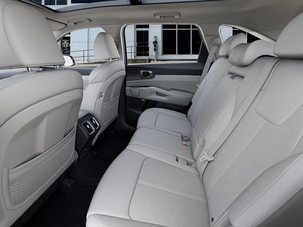 2026 Kia Sorento EX Akron OH