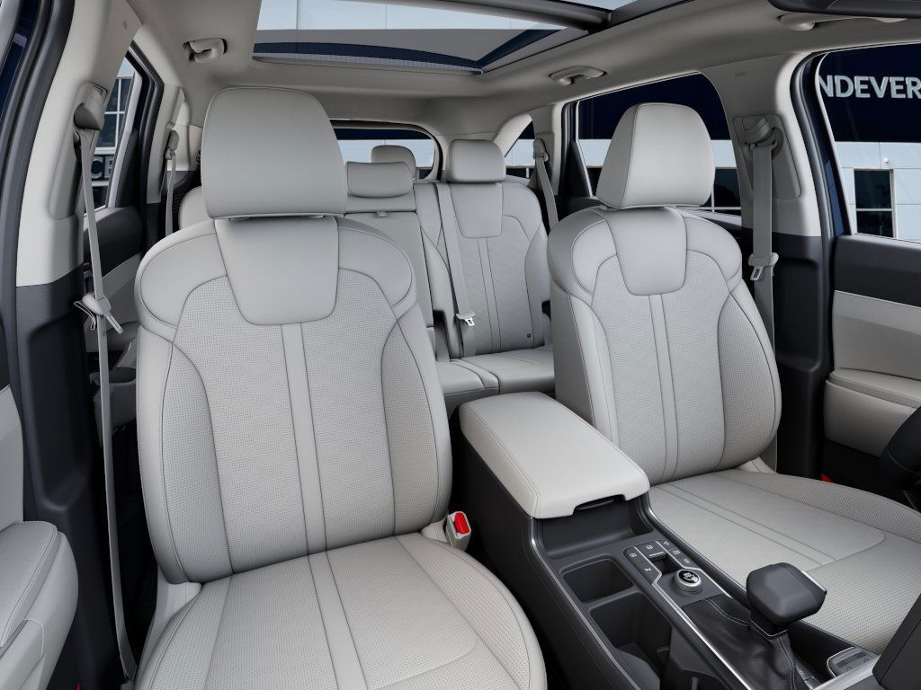 2026 Kia Sorento EX Akron OH