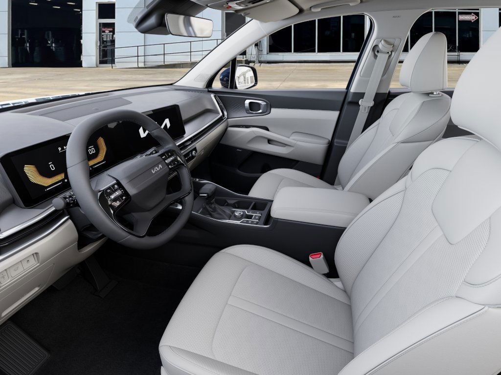 2026 Kia Sorento EX Akron OH