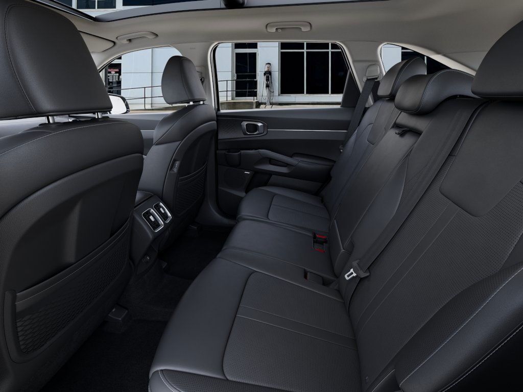 2026 Kia Sorento EX Akron OH