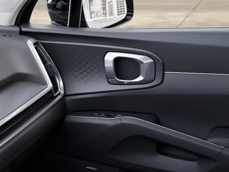 2026 Kia Sorento EX Akron OH