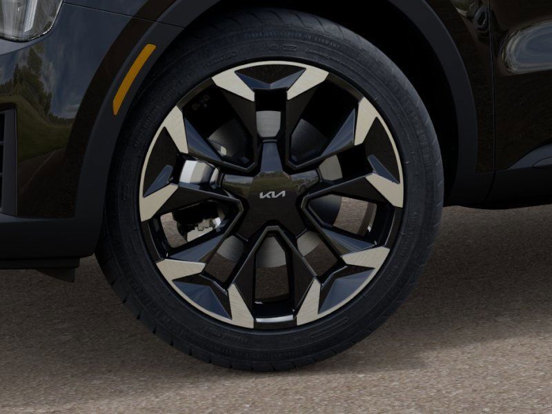 2026 Kia Sorento EX Akron OH