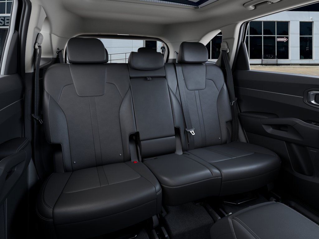 2026 Kia Sorento EX Akron OH