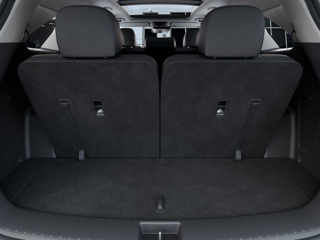 2026 Kia Sorento EX Akron OH