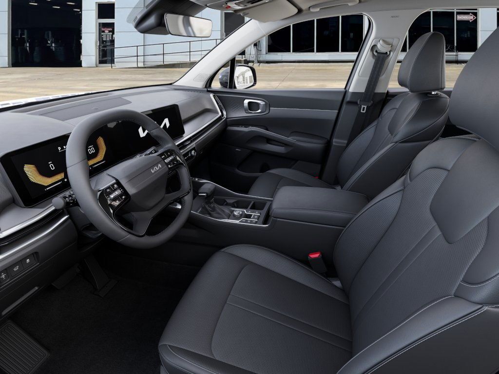 2026 Kia Sorento EX Akron OH
