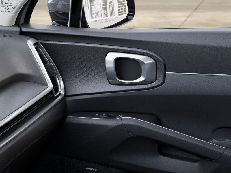 2026 Kia Sorento EX Akron OH