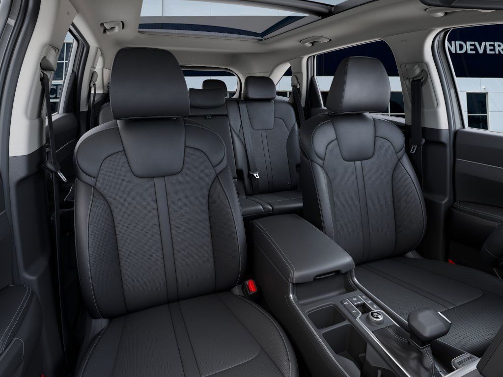 2026 Kia Sorento EX Akron OH