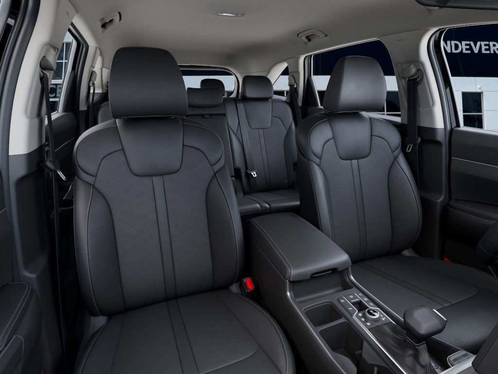 2026 Kia Sorento EX Akron OH