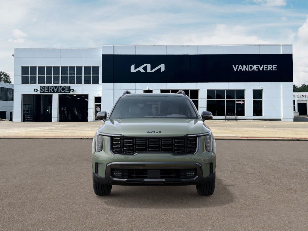 2026 Kia Sorento EX Akron OH