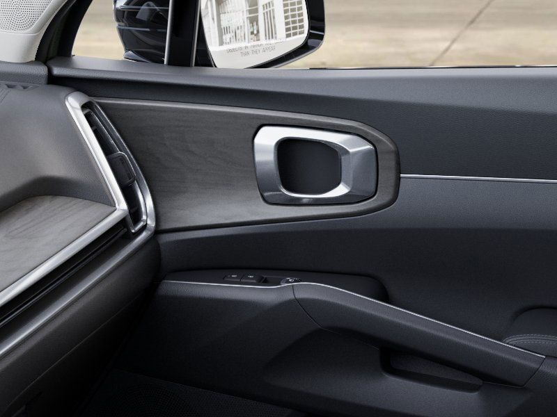 2026 Kia Sorento EX Akron OH