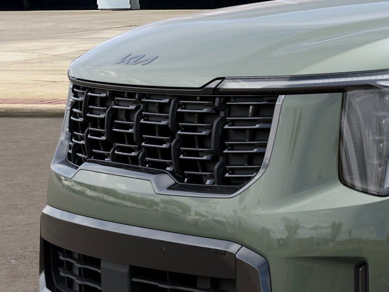 2026 Kia Sorento EX Akron OH