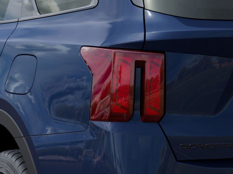 2026 Kia Sorento EX Akron OH