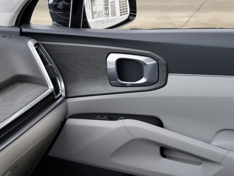 2026 Kia Sorento EX Akron OH