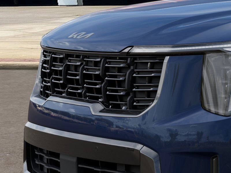 2026 Kia Sorento EX Akron OH