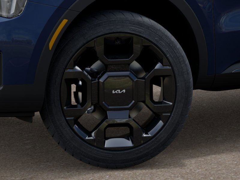 2026 Kia Sorento EX Akron OH