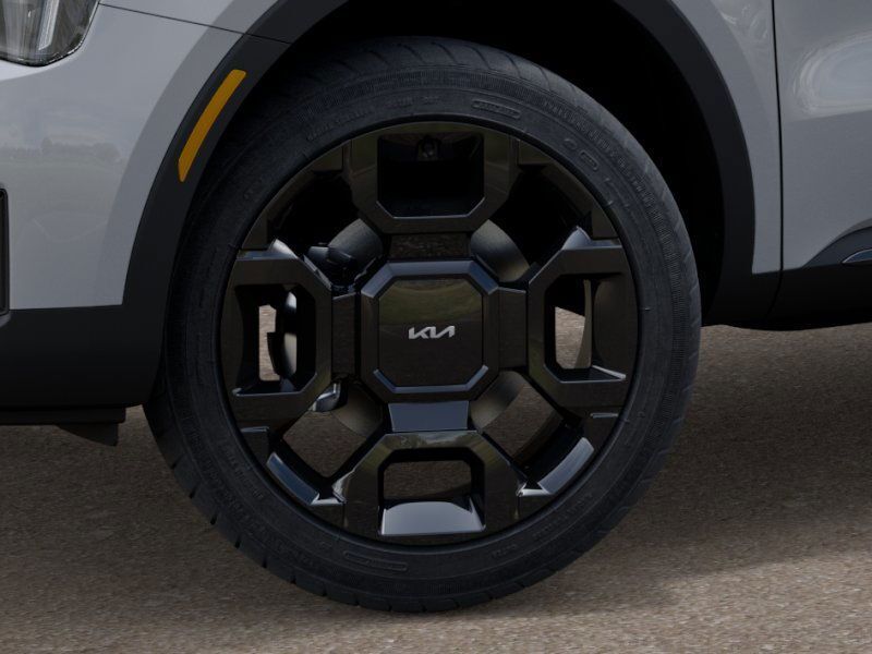 2026 Kia Sorento EX Akron OH