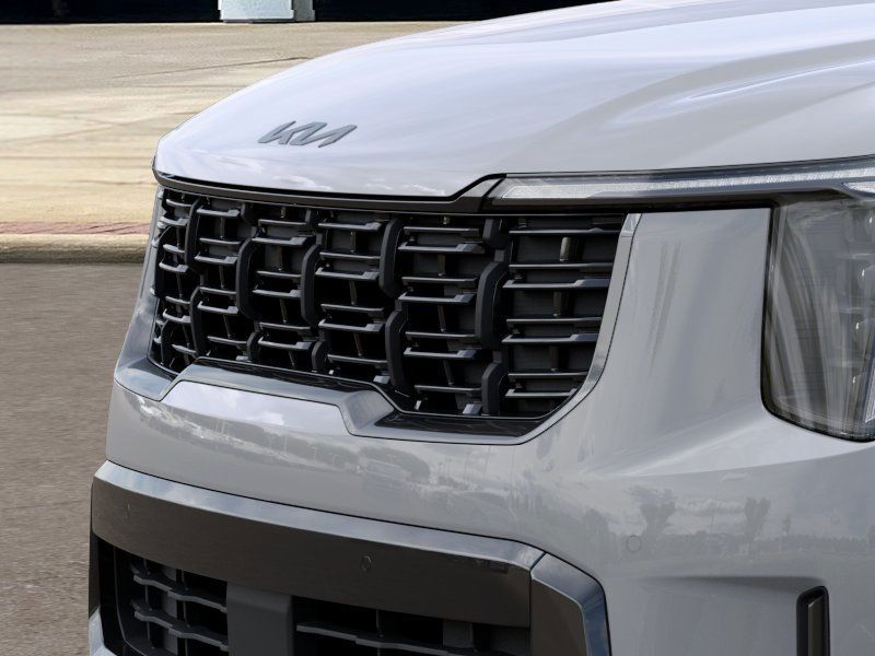 2026 Kia Sorento EX Akron OH