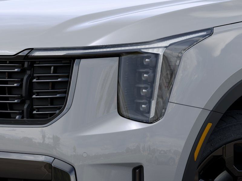 2026 Kia Sorento EX Akron OH