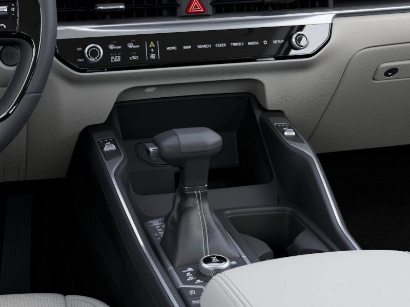 2026 Kia Sorento EX Akron OH