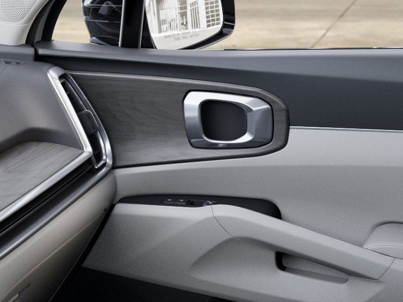 2026 Kia Sorento EX Akron OH