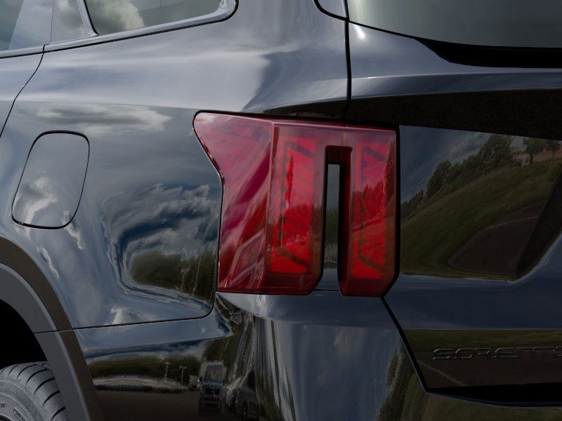 2026 Kia Sorento EX Akron OH