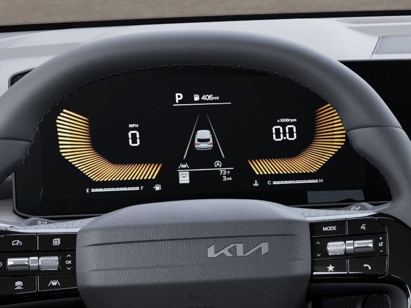 2026 Kia Sorento EX Akron OH