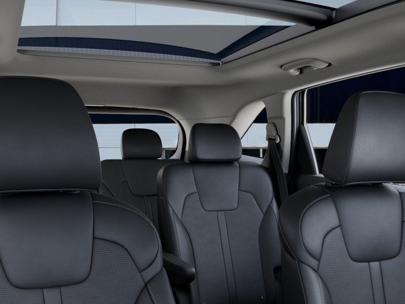 2026 Kia Sorento EX Akron OH