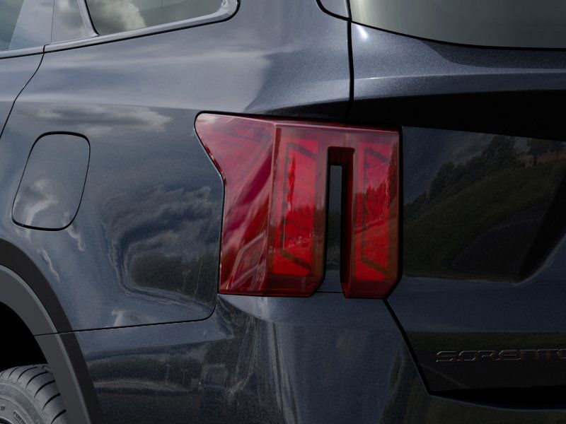 2026 Kia Sorento EX Akron OH