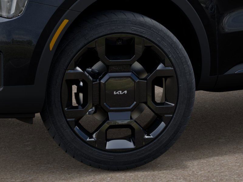 2026 Kia Sorento EX Akron OH